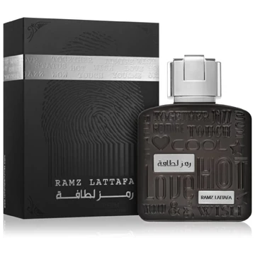 Lattafa Ramz Silver Eau de Parfum for Everyone-galleries