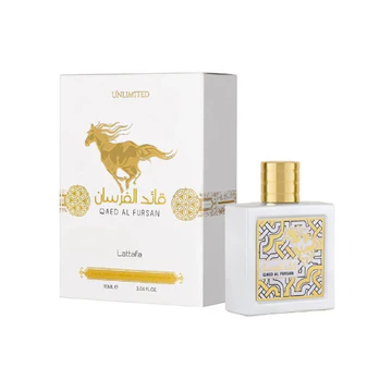 Lattafa Qaed Al Fursan Unlimited Eau de Parfum for Everyone-galleries