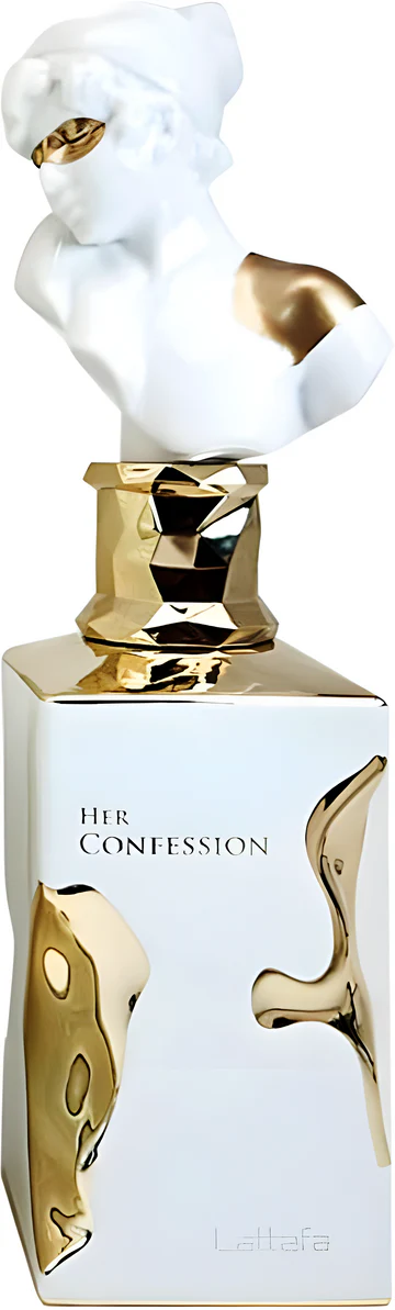 Lattafa Her Confession Eau de Parfum for Women-galleries