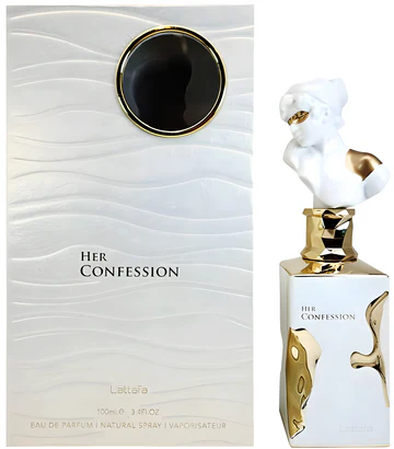 Lattafa Her Confession Eau de Parfum for Women-galleries